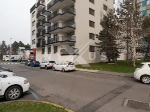 Prodej bytu 2+kk, Praha - Letňany, Malkovského, 62 m2