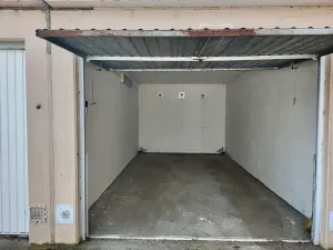 Pronájem garáže, Písek, Za Šarlákem, 21 m2