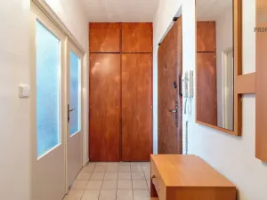 Prodej bytu 3+1, Brno, Mikulčická, 74 m2