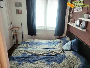 Pronájem bytu 3+1, Ostrava, Jana Maluchy, 62 m2