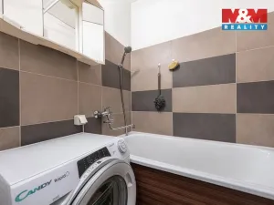 Prodej bytu 3+1, Kladno, Ukrajinská, 69 m2