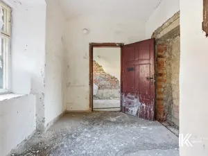 Prodej činžovního domu, Ústí nad Orlicí, Kostelní, 309 m2