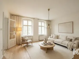 Prodej činžovního domu, Ústí nad Orlicí, Kostelní, 309 m2