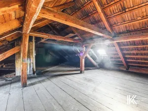 Prodej činžovního domu, Ústí nad Orlicí, Kostelní, 309 m2