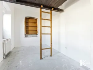 Prodej rodinného domu, Ústí nad Orlicí, Kostelní, 309 m2