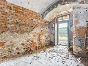 Prodej rodinného domu, Ústí nad Orlicí, Kostelní, 309 m2