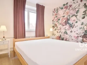 Prodej bytu 3+kk, Brno - Veveří, Bayerova, 72 m2