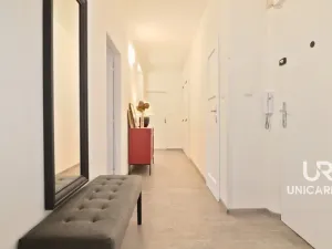 Prodej bytu 3+kk, Brno - Veveří, Bayerova, 72 m2