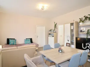 Prodej bytu 3+kk, Brno - Veveří, Bayerova, 72 m2