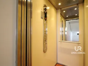 Prodej bytu 3+kk, Brno - Veveří, Bayerova, 72 m2