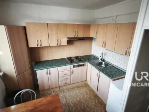 Prodej bytu 1+1, Vyškov - Dědice, Sídliště Osvobození, 30 m2