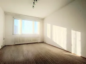 Prodej bytu 1+kk, Praha - Záběhlice, Narcisová, 25 m2