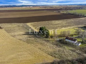 Prodej pozemku pro bydlení, Klášterní Skalice, 822 m2