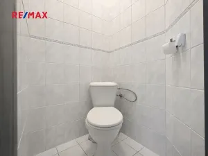 Prodej bytu 2+kk, Roztoky, Masarykova, 57 m2