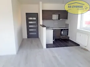 Pronájem bytu 2+kk, Litovel, Severní, 53 m2
