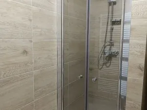 Pronájem bytu 2+kk, Hulín, nám. Míru, 49 m2