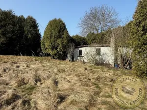 Prodej pozemku pro bydlení, Přestavlky u Čerčan, 1825 m2