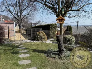 Prodej pozemku pro bydlení, Přestavlky u Čerčan, 1825 m2