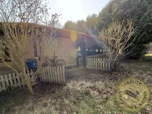 Prodej chaty, Přestavlky u Čerčan, 20 m2