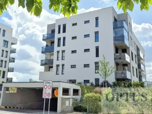 Pronájem bytu 3+kk, Praha - Hloubětín, Waltariho, 73 m2