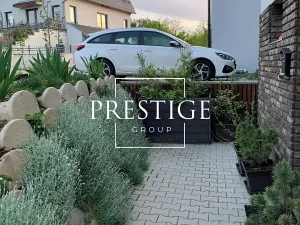 Pronájem rodinného domu, Stehelčeves, U Hřiště, 120 m2