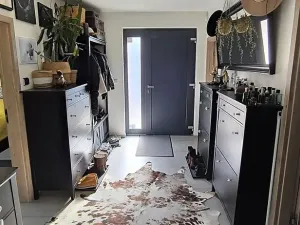 Prodej rodinného domu, Pomezí nad Ohří, 138 m2