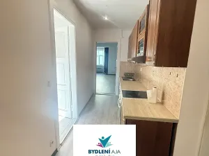 Prodej bytu 2+kk, Praha - Michle, Nuselská, 59 m2