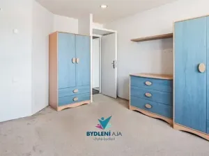 Pronájem bytu 3+kk, Teplice, Rovná, 67 m2