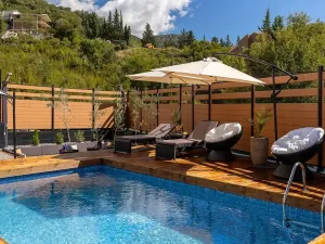 Prodej bytu 2+kk, Tivat, Černá Hora, 52 m2