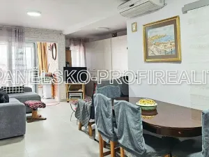 Prodej bytu 3+1, Alicante, Španělsko, 84 m2