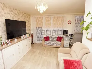 Prodej bytu 3+1, Neratovice, 72 m2