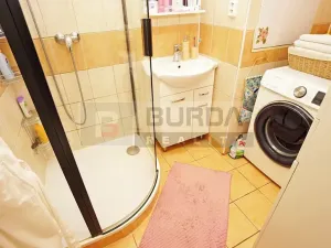 Prodej bytu 3+1, Neratovice, 72 m2