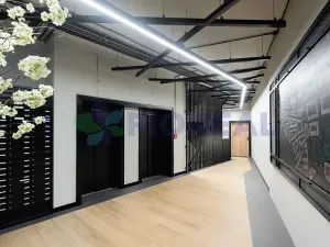 Pronájem bytu 2+kk, Praha - Vršovice, Krymská, 39 m2