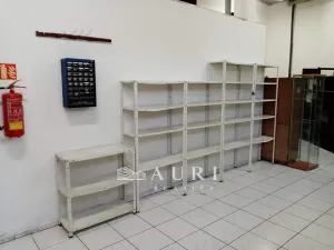 Pronájem obchodního prostoru, Rakovník, Dukel. hrdinů, 412 m2