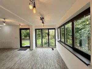 Pronájem rodinného domu, Vrané nad Vltavou, Lesní, 110 m2