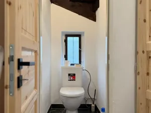 Pronájem rodinného domu, Vrané nad Vltavou, Lesní, 110 m2