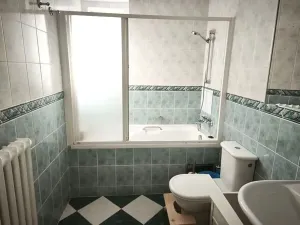 Pronájem bytu 3+1, Praha - Vinohrady, Koperníkova, 115 m2