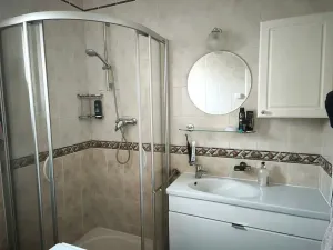 Pronájem bytu 3+1, Praha - Vinohrady, Koperníkova, 115 m2