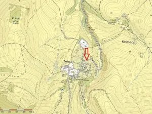 Prodej pozemku, Malá Morava, 263 m2