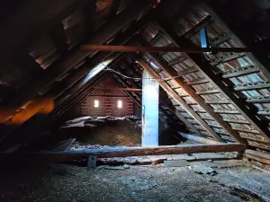 Prodej chalupy, Kotvrdovice, 110 m2