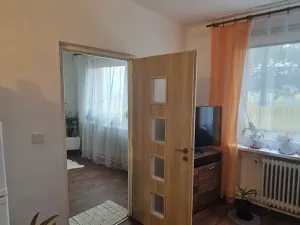 Pronájem bytu 1+1, Krupka, Teplická, 36 m2