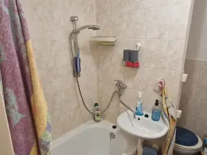 Pronájem bytu 1+1, Krupka, Teplická, 36 m2