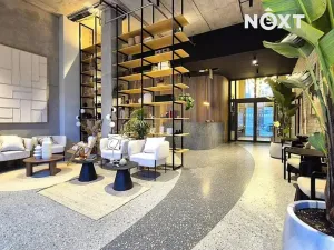 Prodej bytu 1+kk, Brno, Bratislavská, 37 m2