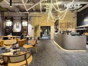 Prodej bytu 1+kk, Brno, Bratislavská, 37 m2