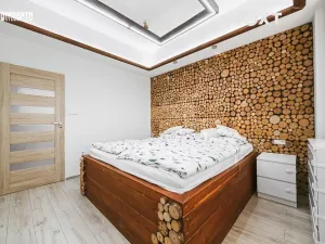 Prodej bytu 3+1, Prostějov, Okružní, 64 m2