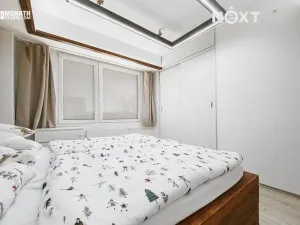 Prodej bytu 3+1, Prostějov, Okružní, 64 m2