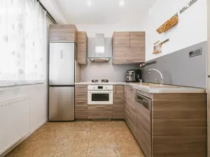 Prodej bytu 3+1, Prostějov, Okružní, 64 m2