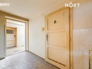 Prodej rodinného domu, Brno, Mařákova, 120 m2