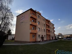 Pronájem bytu 1+1, Choceň, náměstí Svobody, 50 m2