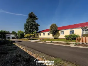 Prodej bytu 1+kk, Mšené-lázně, Mládežnická, 22 m2